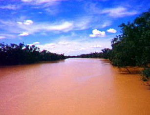 Allan Tannock Weir - Accommodation Sunshine Coast 1