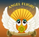 Angel Flight Outback Trailblazer - Accommodation Sunshine Coast