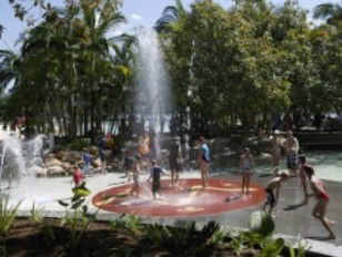 Aquativity - Accommodation Sunshine Coast 1