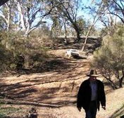 Augathella 4x4 Stock Route Trail - Accommodation Sunshine Coast