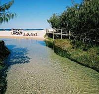 Australia Fraser Island Escape - Accommodation Sunshine Coast