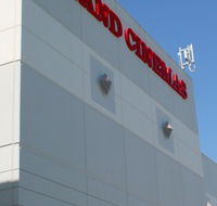 Grand Cinemas - Whitfords - Accommodation Sunshine Coast