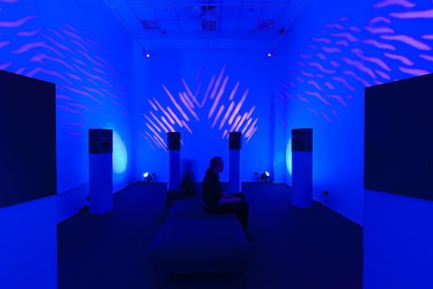 RMIT Gallery - Accommodation Sunshine Coast 3