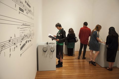 RMIT Gallery - Accommodation Sunshine Coast 7