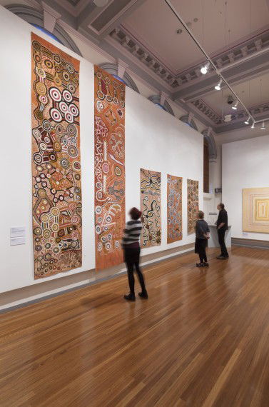RMIT Gallery - Accommodation Sunshine Coast 11