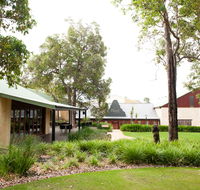 Clairault  Streicker Wines - Accommodation Sunshine Coast