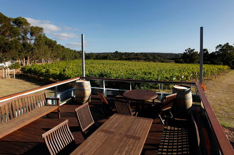 Evans & Tate - Accommodation Sunshine Coast 3