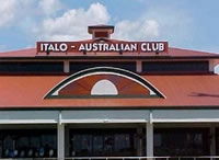 Gold Coast Italo Australian Club - Accommodation Sunshine Coast 0
