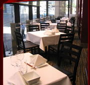 Infusion Restaurant - Accommodation Sunshine Coast