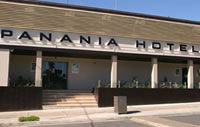 Panania Hotel - Accommodation Sunshine Coast 0