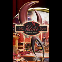 The Velvet Cigar - Accommodation Sunshine Coast 0