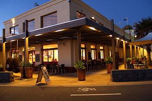 St Kilda VIC Accommodation Sunshine Coast
