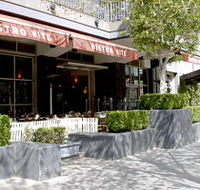Bistro Vite - Accommodation Sunshine Coast