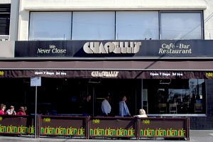 Chapelli's - Accommodation Sunshine Coast 0
