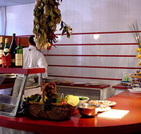 Ciao Pizza Napoli Restaurant - Accommodation Sunshine Coast