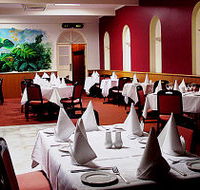 Copperwood Restaurant - Accommodation Sunshine Coast