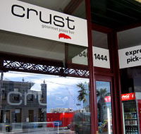Crust - Accommodation Sunshine Coast