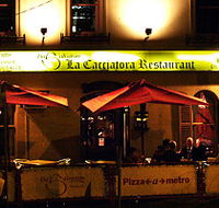 Da Salvatore - Accommodation Sunshine Coast