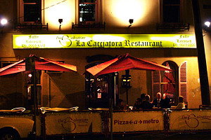 Da Salvatore - Accommodation Sunshine Coast 0