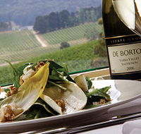 De Bortoli Winery  Restaurant - Accommodation Sunshine Coast