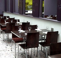 Donnini's Restaurant - Accommodation Sunshine Coast