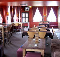 Drifter's Alibi - Accommodation Sunshine Coast