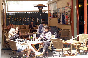 Focaccia Bar - Accommodation Sunshine Coast 0