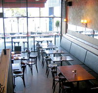Grissini Cafe Wine Bar - Accommodation Sunshine Coast