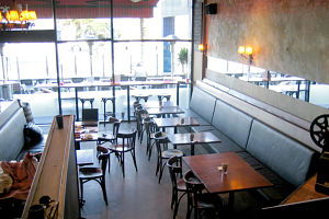 Grissini Cafe Wine Bar - Accommodation Sunshine Coast 0