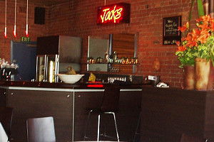 Jack's Satay Bar - Accommodation Sunshine Coast 0