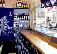 Jamon Sushi - Accommodation Sunshine Coast