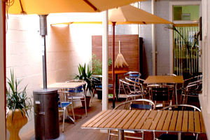 Kooshi - Accommodation Sunshine Coast 0