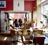 Kush Restaurant - Accommodation Sunshine Coast