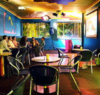 Locusta - Accommodation Sunshine Coast