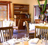 Mercer's Restaurant - Accommodation Sunshine Coast
