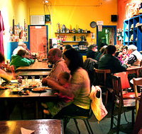 Moroccan Soup Bar - Accommodation Sunshine Coast