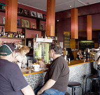 Nighthawk Blues - Accommodation Sunshine Coast