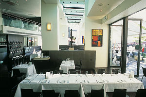 Number 8 Restaurant And Wine Bar - Accommodation Sunshine Coast 0