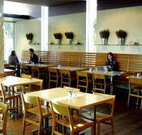 Observatory Cafe - Accommodation Sunshine Coast