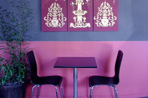 Oriental Spirit - Accommodation Sunshine Coast 0