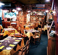 Pasta Rustica Ristorante - Accommodation Sunshine Coast