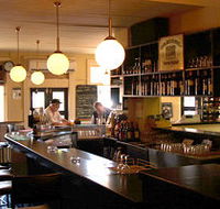 Percy's Bar and Bistro - Accommodation Sunshine Coast