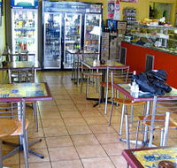 PM's Cafe - Accommodation Sunshine Coast