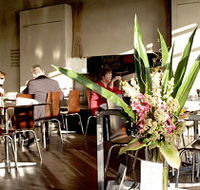 R Bar Restaurant Port Melbourne - Accommodation Sunshine Coast
