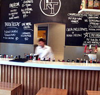 Rathdowne Tavern - Accommodation Sunshine Coast
