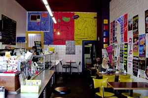 Raw Cafe - Accommodation Sunshine Coast 0