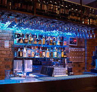 Red Rock Pizza Bar  Restaurant - Accommodation Sunshine Coast