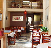 Ru Inn - Accommodation Sunshine Coast