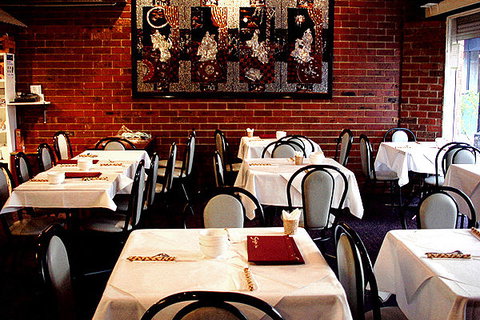 Saigon Inn - Accommodation Sunshine Coast 0