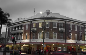 Crows Nest Hotel - Accommodation Sunshine Coast 0